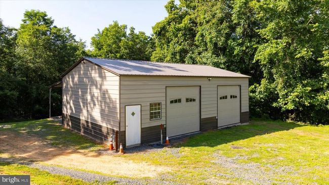 436 Castleton View Rd, House other with 4 bedrooms, 3 bathrooms and null parking in CASTLETON VA | Image 54