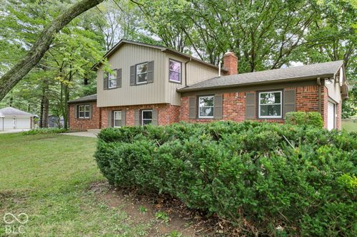 2991 Jay Dee Ln, Greenwood, IN, 46143-9192 | Card Image