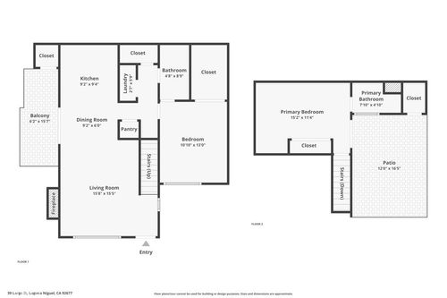 39 Largo St, Laguna Niguel, CA, 92677-4804 | Card Image