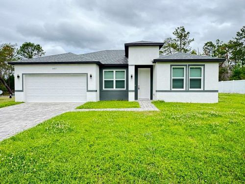 6807 Sw 153rd Place Rd, Ocala, FL, 34473-5439 | Card Image