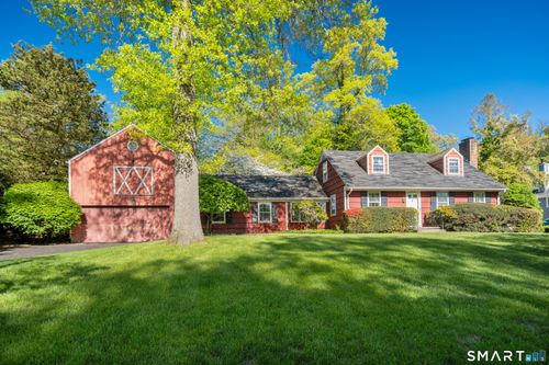 17 Briar Brae Rd, Darien, CT, 06820-3003 | Card Image
