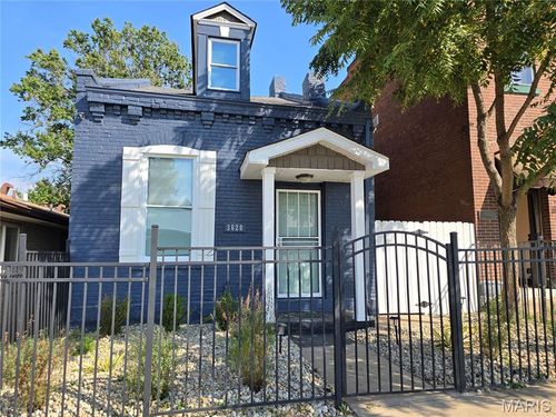 3620 Indiana Ave, Saint Louis, MO, 63118-4014 | Card Image