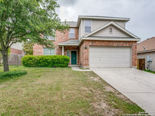 117 Silent Country, Cibolo, TX, 78108-4274 | Card Image