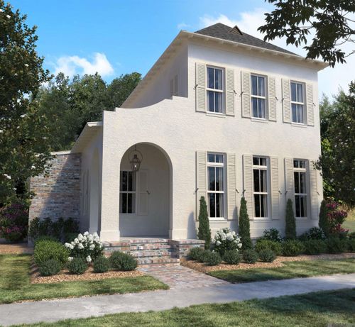 2735 Sugar Kettle Ln, Baton Rouge, LA, 70810-7435 | Card Image