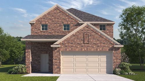 1218 Wolfcity Drive, Princeton, TX, 75407 | Card Image
