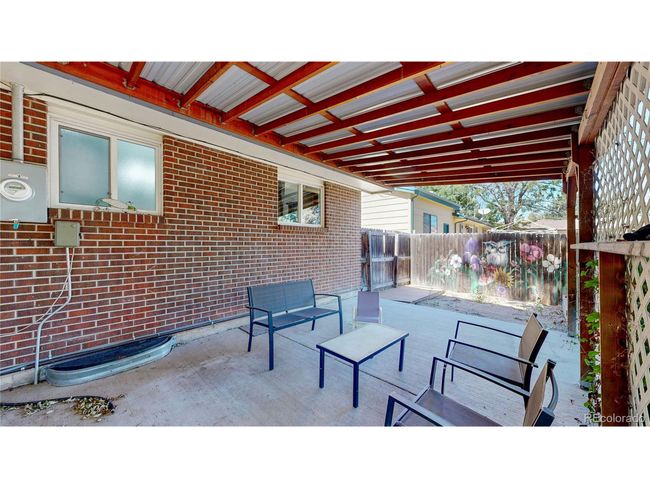 8438 Ames St, House other with 5 bedrooms, 3 bathrooms and null parking in Arvada CO | Image 41