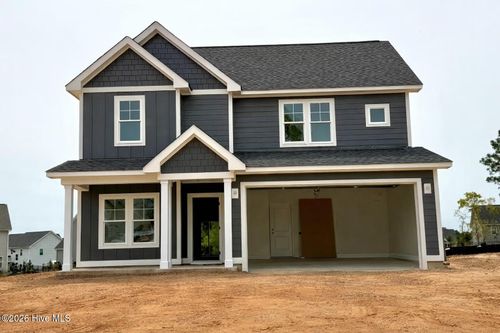 430 Albion Ct, Carthage, NC, 28327 | Card Image