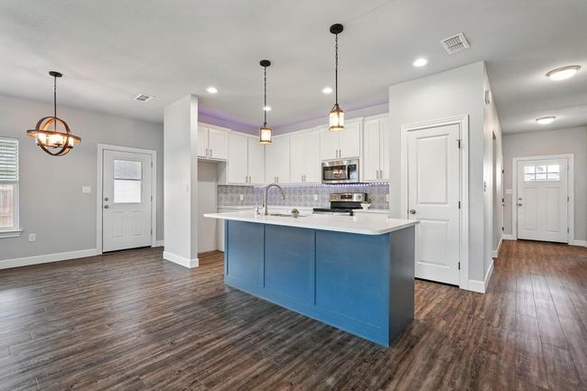 1108 Elkins Rd, House other with 3 bedrooms, 2 bathrooms and null parking in Tuscola TX | Image 10