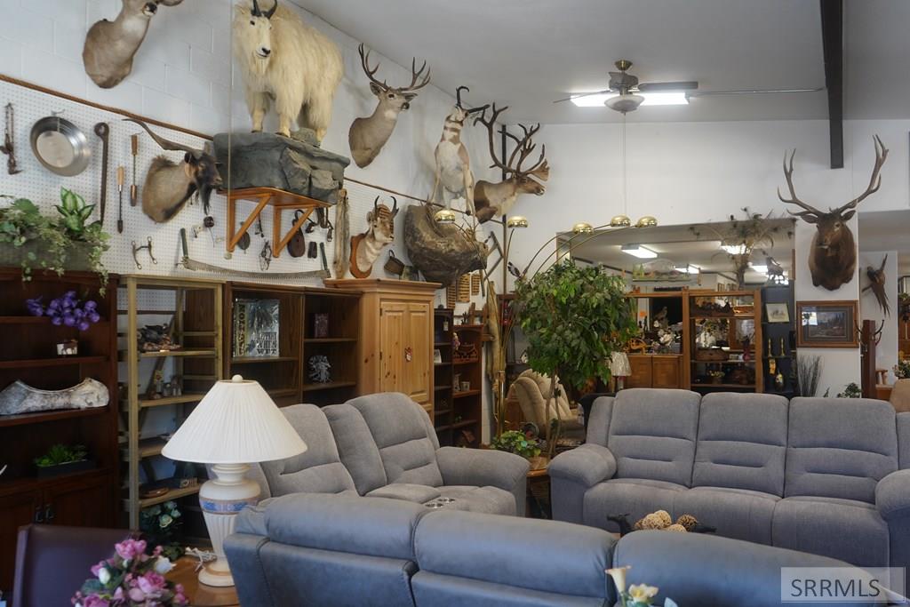 Commercial Sale in Salmon 5