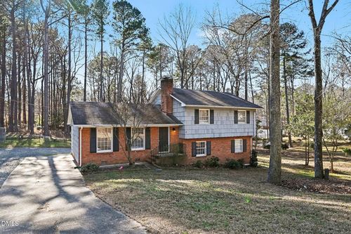 1920 White Plains Rd, Chapel Hill, NC, 27517-7420 | Card Image