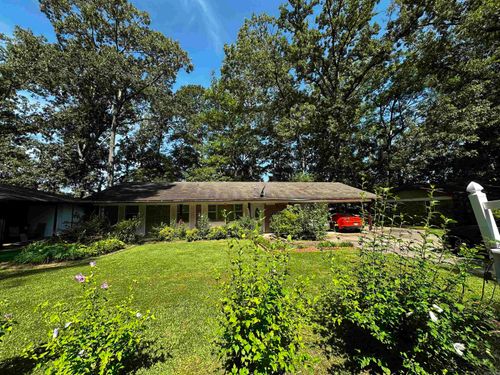 10222 Stillman Drive, Little Rock, AR, 72206 | Card Image