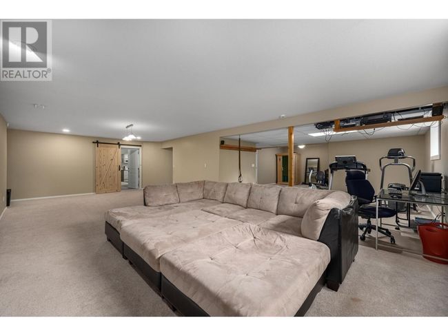 181 Homestead Rd, House other with 3 bedrooms, 3 bathrooms and 6 parking in Lillooet BC | Image 32
