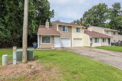 119 N Onsville Pl, Jacksonville, NC, 28546-5814 | Card Image
