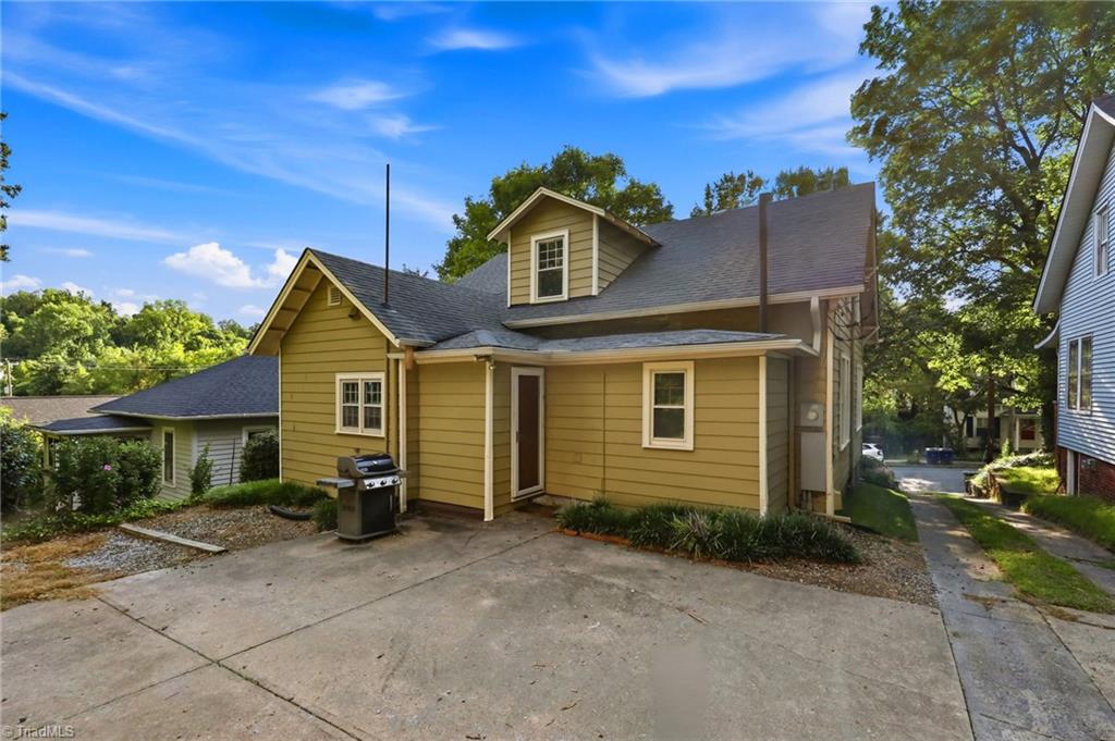 Residential in Winston-Salem 4