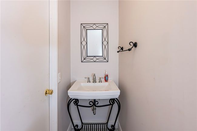 1500 Fitzgerald Court, House other with 4 bedrooms, 3 bathrooms and 3 parking in Unity Twp PA | Image 40