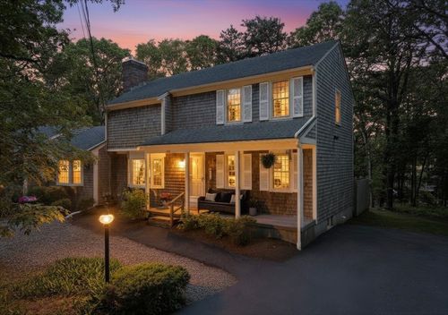 245-245 W Great Western Rd, Yarmouth Port, MA, 02675-2502 | Card Image