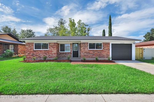 4400 Bedivere Rd, Jacksonville, FL, 32208-1109 | Card Image