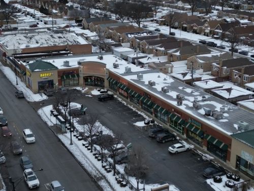 8235-8259 S Kedzie Ave, Chicago, IL, 60652-3328 | Card Image