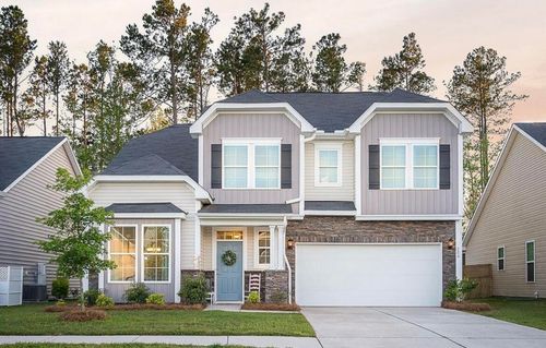 283 Spectrum Road, Summerville, SC, 29486 | Card Image