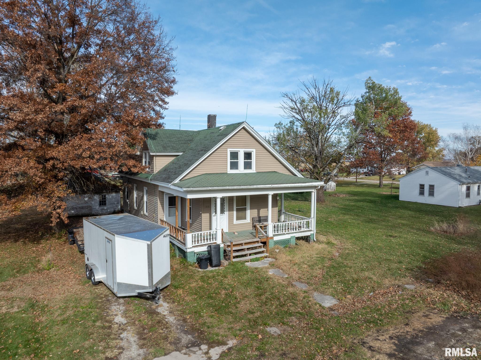 Residential in Avon 2