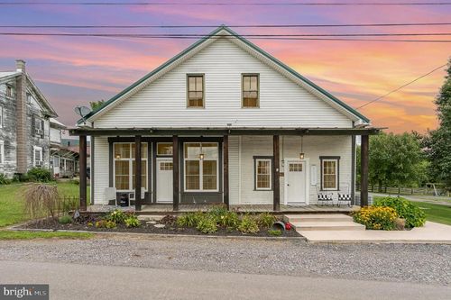7625 Stage Rd, Mc Clure, PA, 17841-8001 | Card Image