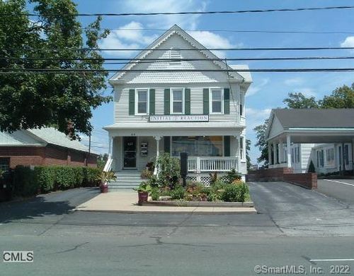 25 S Benson Rd, Fairfield, CT, 06824-6256 | Card Image