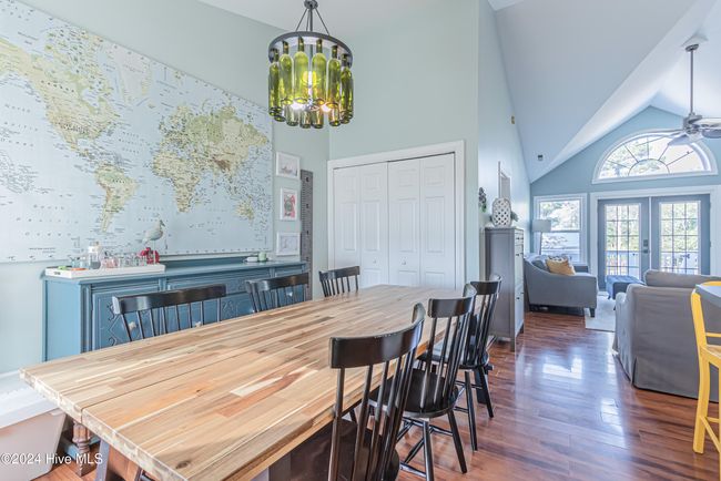 7315 Archers Creek Dr, House other with 4 bedrooms, 3 bathrooms and null parking in Emerald Isle NC | Image 24