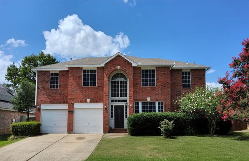 5517 Big Bend Dr, Fort Worth, TX, 76137-4442 | Card Image