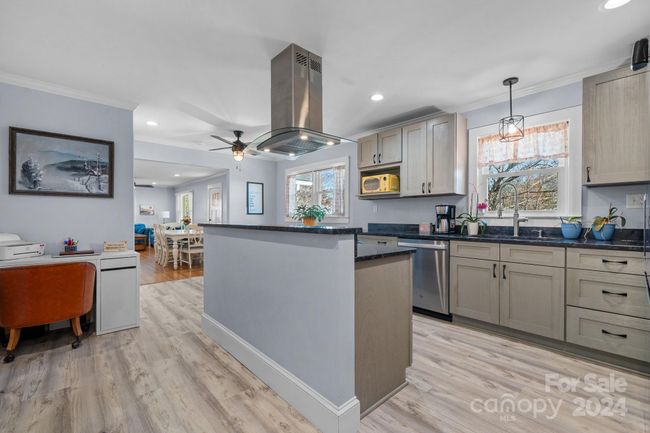 195 Spinner St, House other with 3 bedrooms, 2 bathrooms and null parking in Spindale NC | Image 10