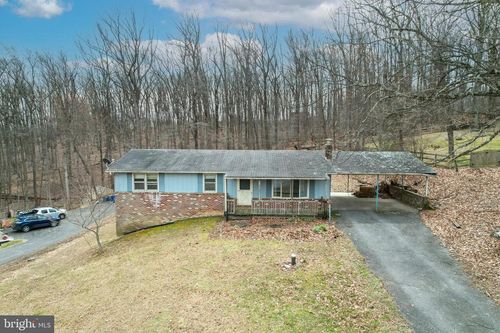 3007 Merle Court, NEW WINDSOR, MD, 21776 | Card Image