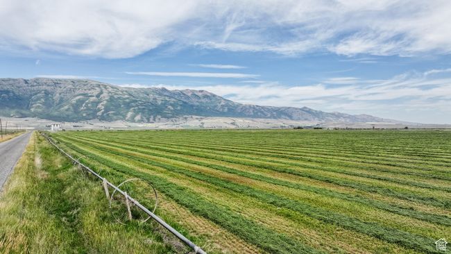 View of mountain feature featuring a rural view | Image 13