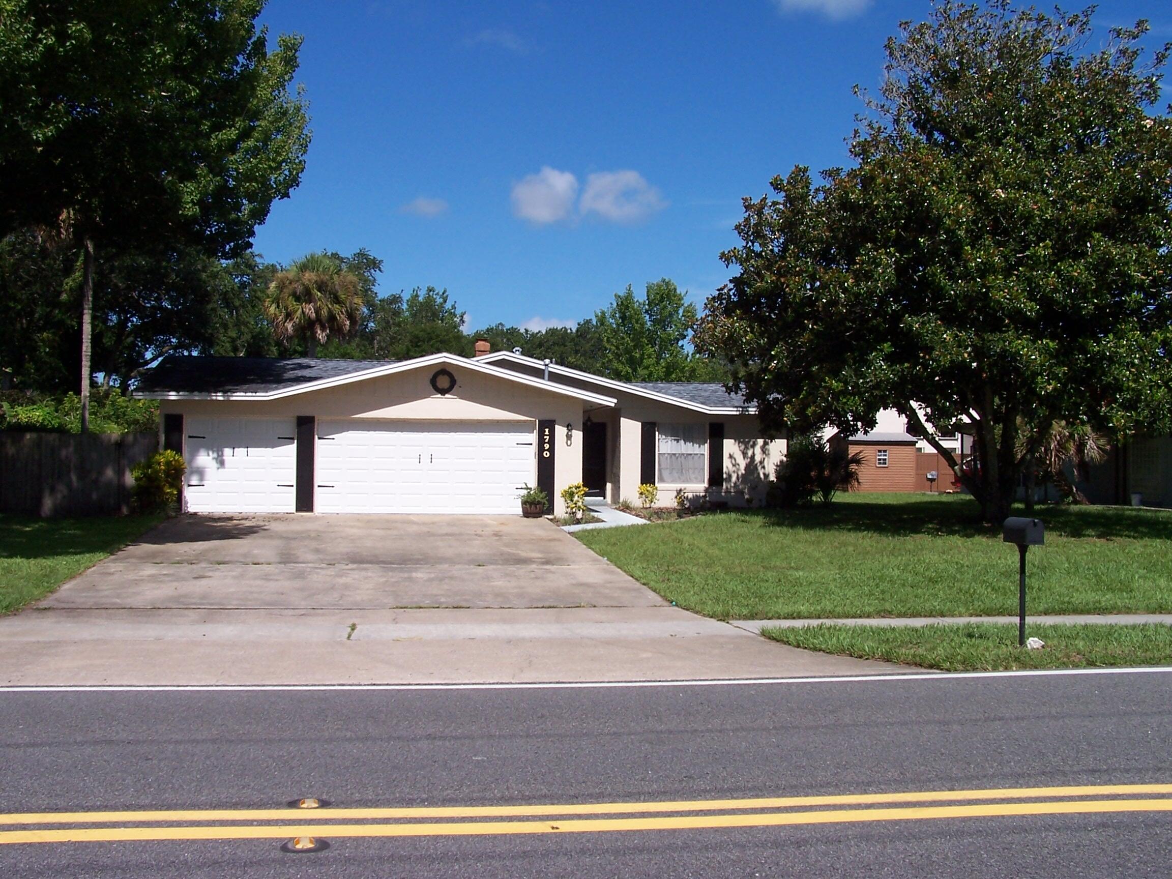 Carpenter Rd, Titusville, FL 32796