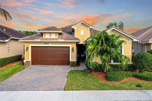 9504 Vallen Ct, Parkland, FL, 33076 | Card Image