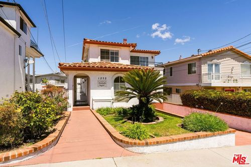 1-1252 W 22nd St, San Pedro, CA, 90731 | Card Image