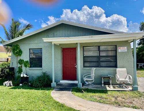 1109 W 26th St, Riviera Beach, FL, 33404-4116 | Card Image