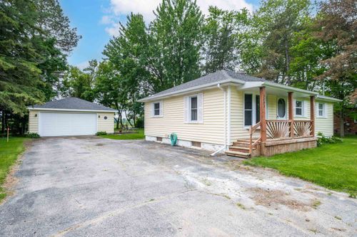 3053 Kerry Street, Mt Morris Township, MI, 48458 | Card Image