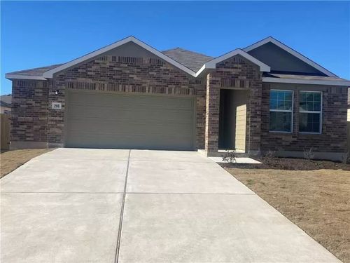 266 Silver Glen Dr, Kyle, TX, 78640-2719 | Card Image