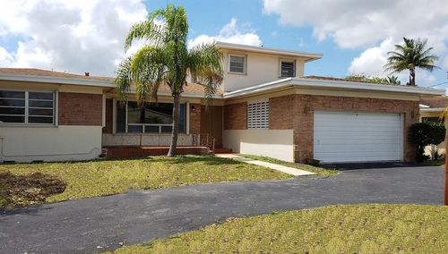 a-703 Nw 6th St, Hallandale Beach, FL, 33009-3207 | Card Image