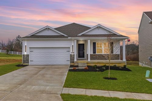 109 Ashburn Way, New Richmond, OH, 45157-3503 | Card Image