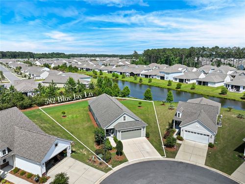 582 Blue Jay Ln, Okatie, SC, 29909-1039 | Card Image