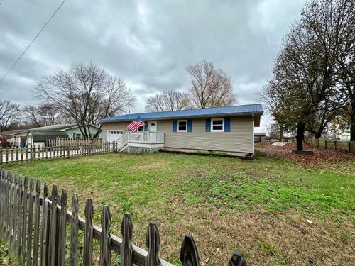 201 N Bobbie Smith St, Diamond, MO, 64840-7109 | Card Image