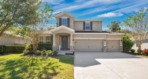 521 Morgan Wood Dr, DELAND, FL, 32724-8462 | Card Image