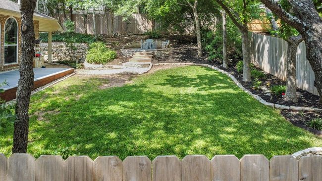3906 Wharton Ct, House other with 3 bedrooms, 2 bathrooms and 4 parking in Austin TX | Image 37