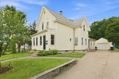 15 Mccarthy St, Franklin, MA, 02038-2120 | Card Image