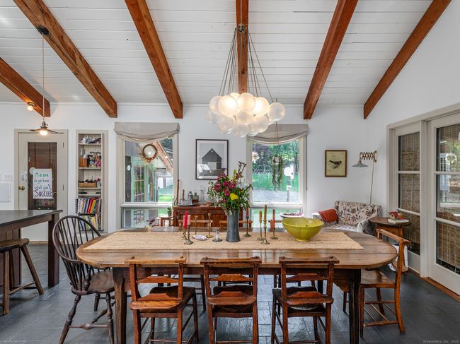 203 Brick School Rd, House other with 3 bedrooms, 2 bathrooms and null parking in Warren CT | Image 15