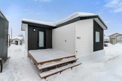 9713 102 Ave, Clairmont, AB, T0H | Card Image