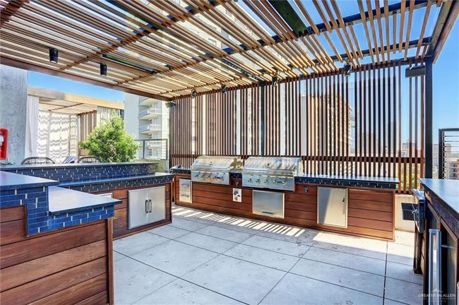 2209 - 70 Austin Ln, Condo with 1 bedrooms, 1 bathrooms and 1 parking in Austin TX | Image 6