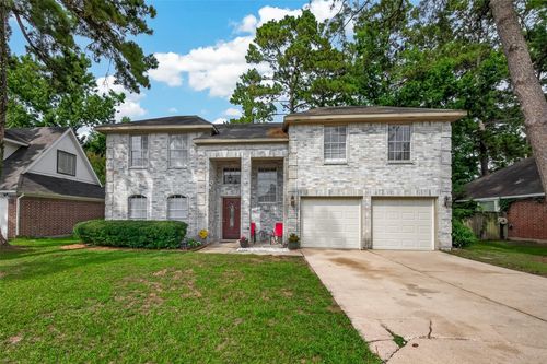 17826 Seven Pines Dr, Spring, TX, 77379-4130 | Card Image