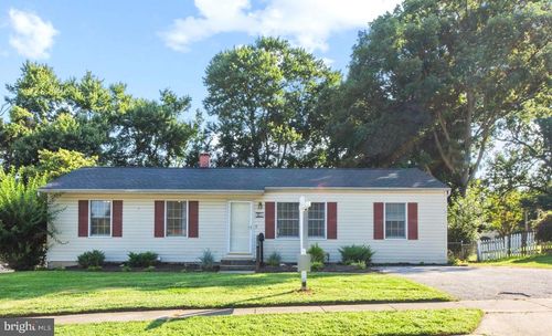 25 Greenview Ave, REISTERSTOWN, MD, 21136-2401 | Card Image