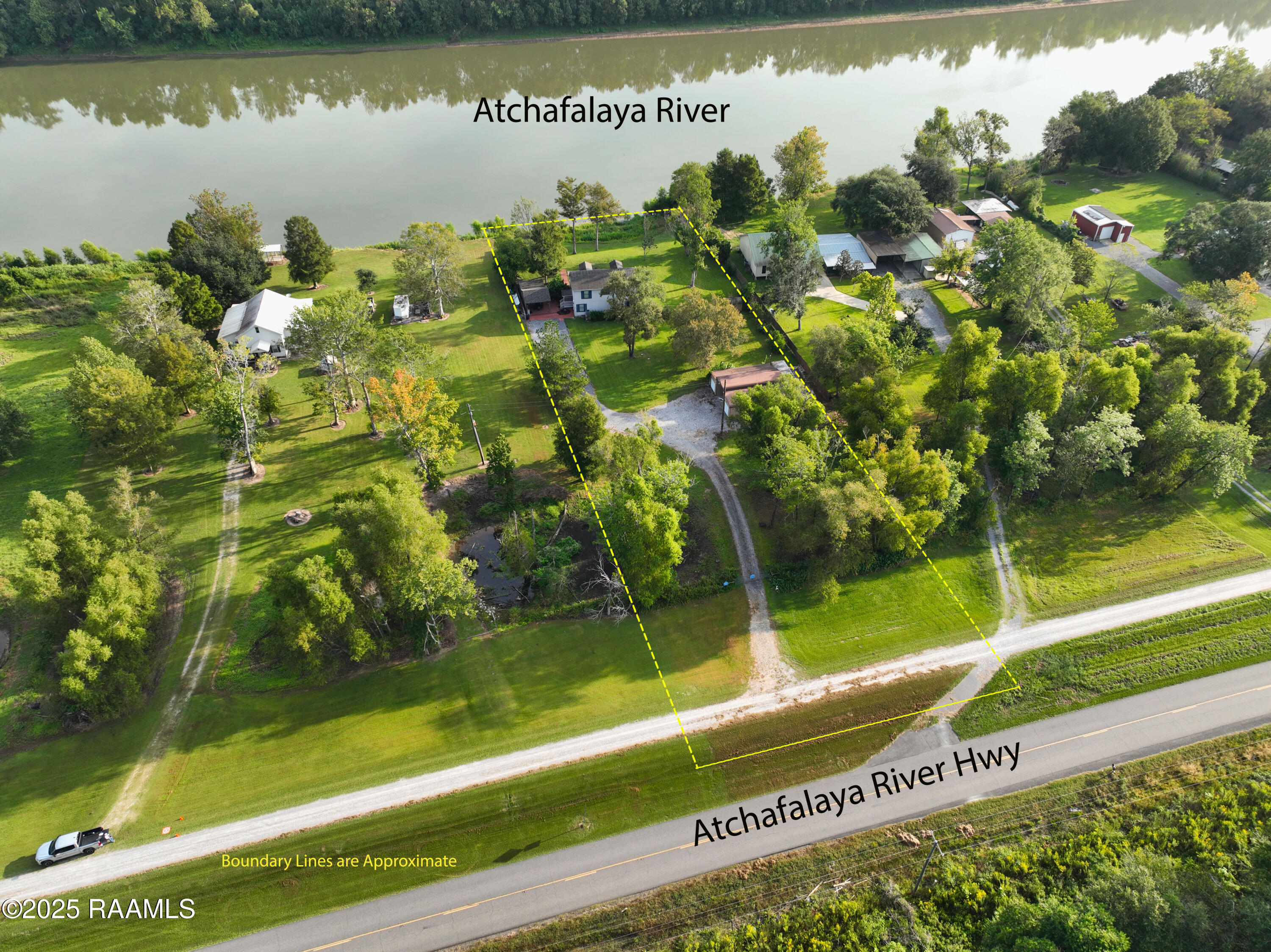 Residential in Breaux Bridge